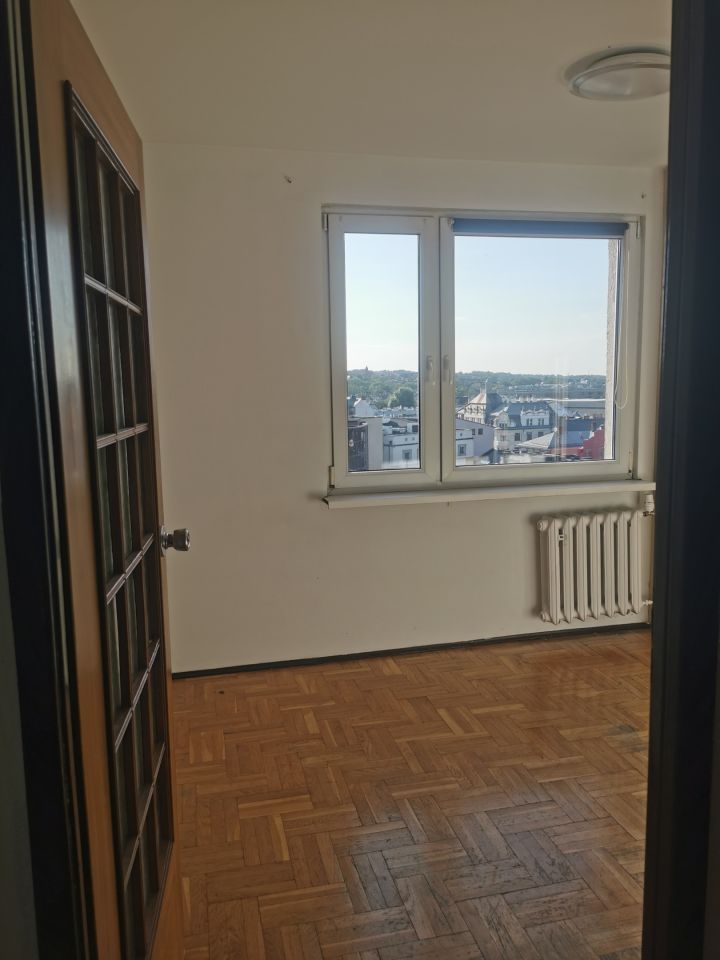 Mieszkanie 3-pokojowe Bielsko-Biała Śródmieście, Dmowskiego 7. Zdjęcie 7