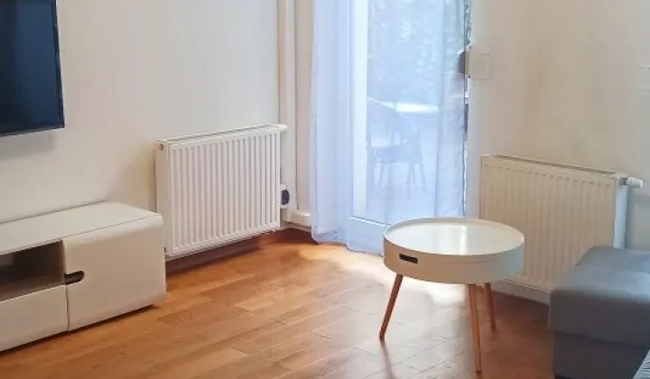 Mieszkanie 1-pokojowe Wrocław Stare Miasto, ul. Kurkowa