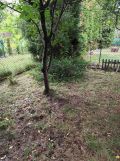 Działka rod Warszawa Augustówka, ul. Augustówka. Zdjęcie 1