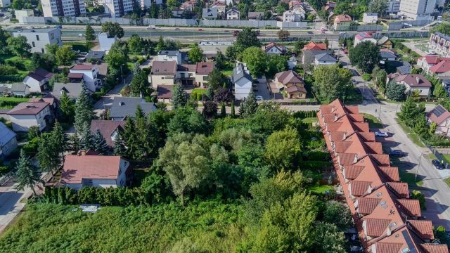 Działka budowlana Białystok Jaroszówka, ul. Królowej Bony. Zdjęcie 3