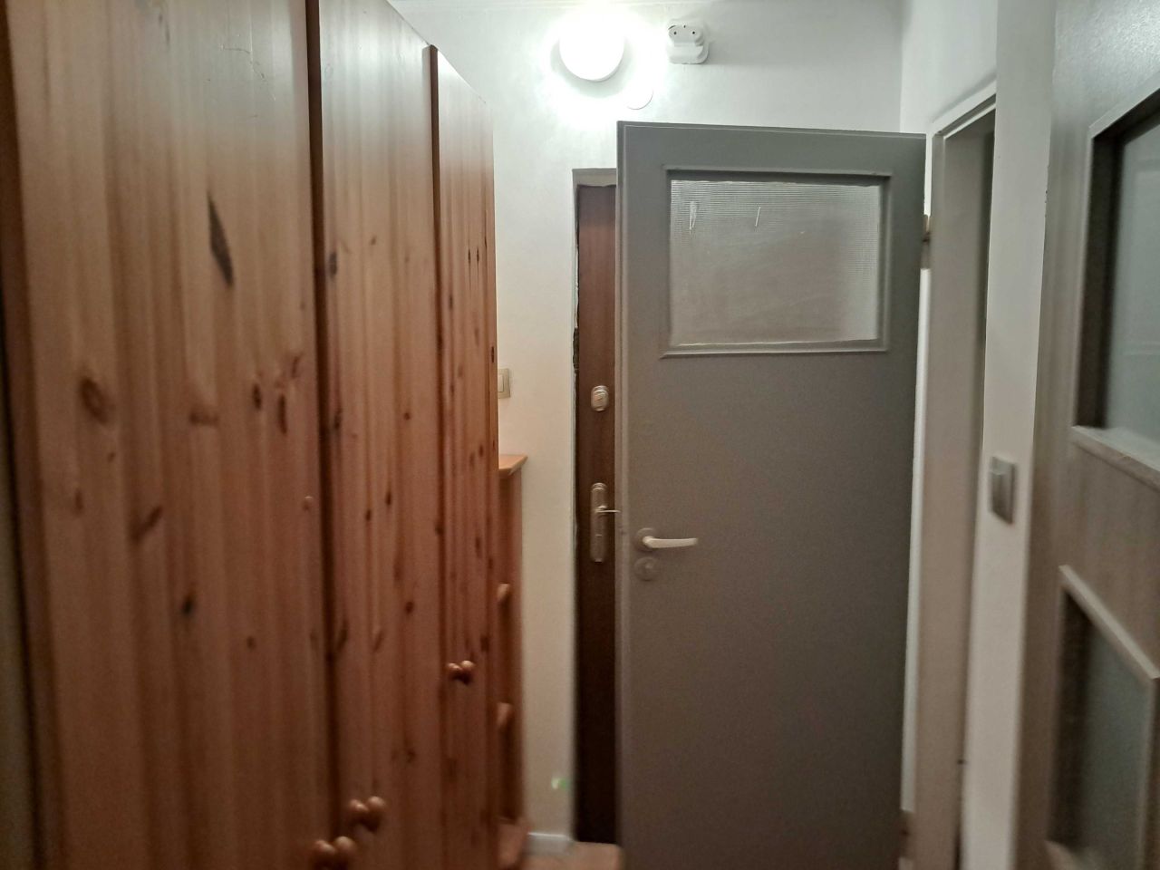 Mieszkanie 1-pokojowe Płock, ul. Bartnicza. Zdjęcie 4