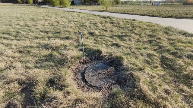 Działka budowlana Borek. Zdjęcie 1