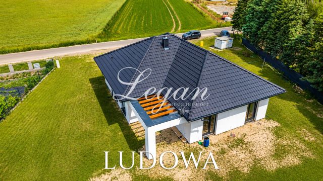 dom wolnostojący, 4 pokoje Gorzów Wielkopolski Zieleniec. Zdjęcie 5