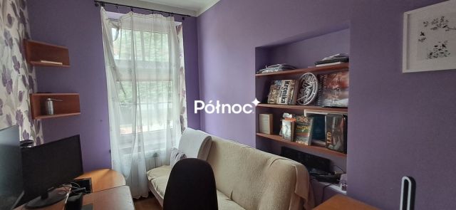 Mieszkanie 3-pokojowe Cieszyn, ul. Hieronima Przepilińskiego. Zdjęcie 1