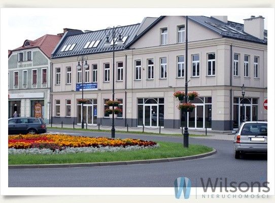 Lokal Radom, ul. Szewska