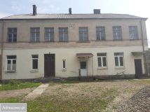 Nieruchomość komercyjna Barwinek