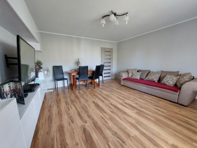 Mieszkanie 3-pokojowe Olsztyn Jaroty, ul. Jana Janowicza. Zdjęcie 1