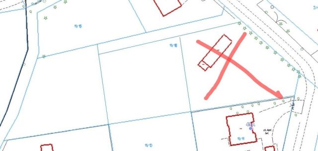 Działka budowlana Kałduny. Zdjęcie 7