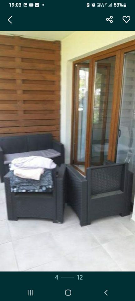 Mieszkanie 2-pokojowe Stegna, ul. Lipowa. Zdjęcie 8