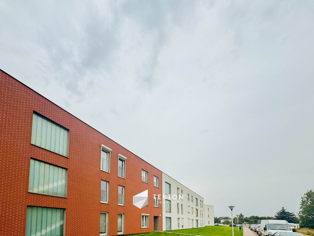 Mieszkanie 2-pokojowe Luboń, ul. Jachtowa. Zdjęcie 11