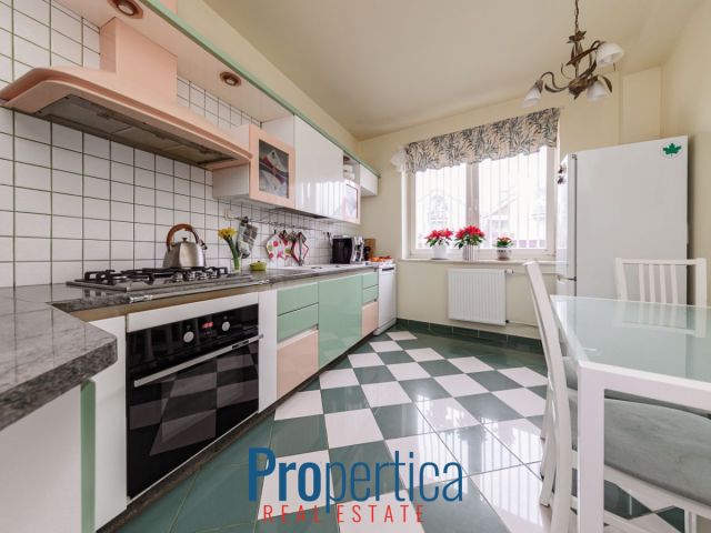 Mieszkanie 3-pokojowe Warszawa, ul. Floriana Znanieckiego. Zdjęcie 5