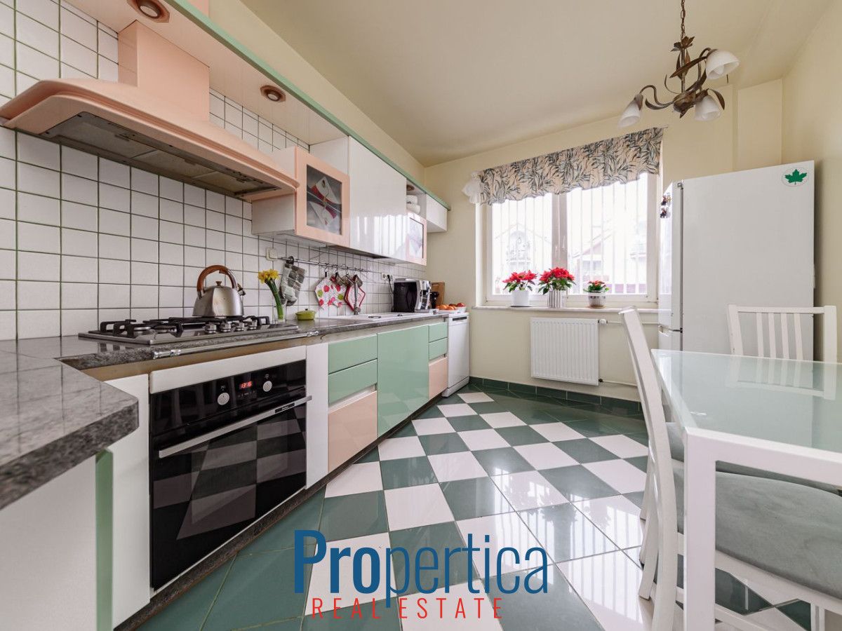 Mieszkanie 3-pokojowe Warszawa, ul. Floriana Znanieckiego. Zdjęcie 5