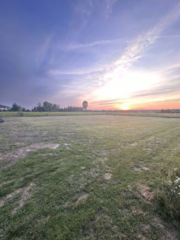 Działka budowlana Wojszyn. Zdjęcie 1