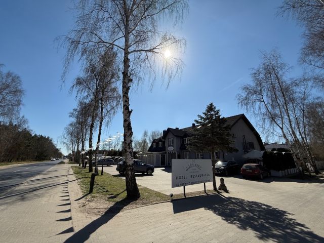 Lokal Skórzewo, ul. Malwowa. Zdjęcie 1