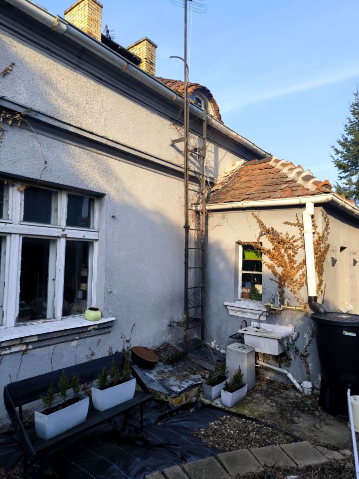 dom wolnostojący, 6 pokoi Luboń. Zdjęcie 4