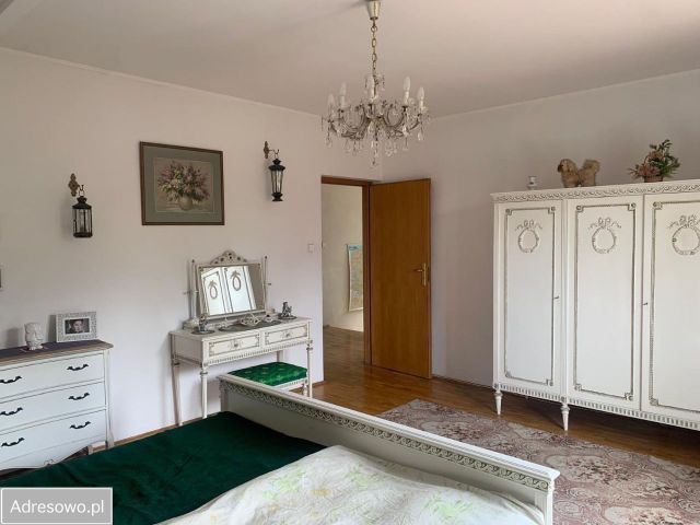 dom wolnostojący, 6 pokoi Marki Zieleniec, ul. Zachodnia. Zdjęcie 2