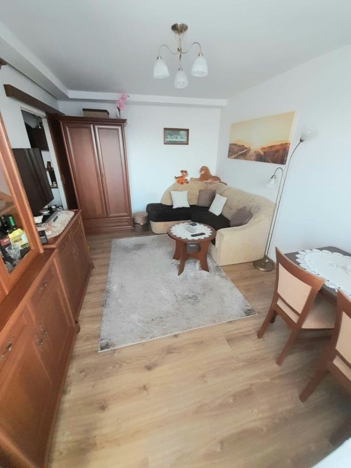 Mieszkanie 2-pokojowe Giżycko, ul. Konarskiego. Zdjęcie 4