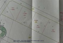 Działka rolno-budowlana Nowogard, ul. Bohaterów Warszawy. Zdjęcie 1