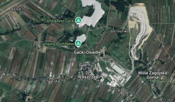 Mieszkanie 2-pokojowe Gacki-Osiedle