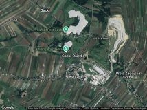 Mieszkanie 2-pokojowe Gacki-Osiedle