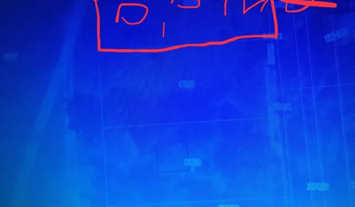 Działka rekreacyjna Czarnów