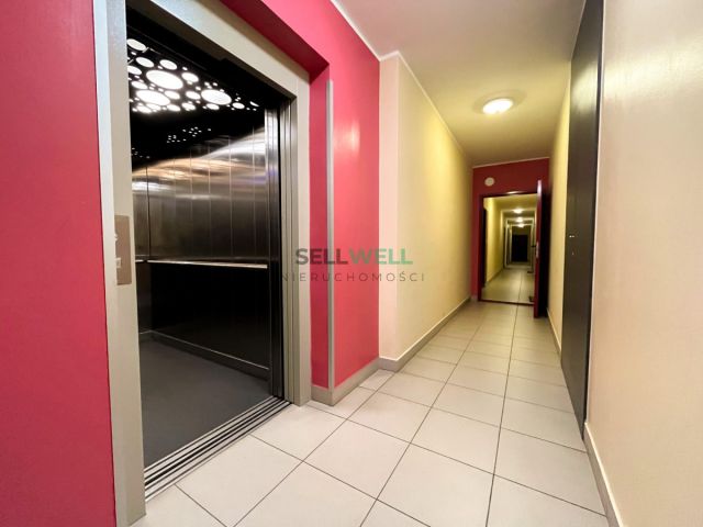 Mieszkanie 3-pokojowe Aleksandrów Łódzki, ul. Józefa Piłsudskiego. Zdjęcie 13