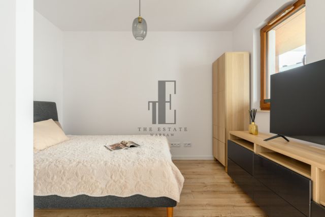 Mieszkanie 1-pokojowe Warszawa Wola, ul. Jana Ostroroga. Zdjęcie 9