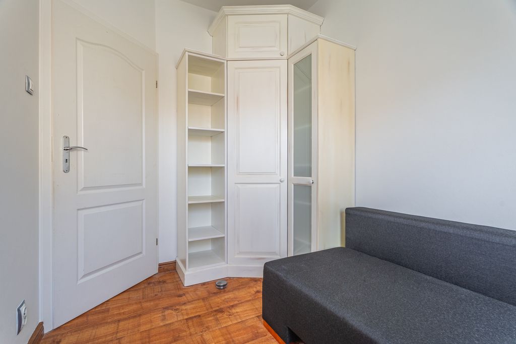 Mieszkanie 2-pokojowe Szczecin Niebuszewo, ul. Łucznicza. Zdjęcie 7