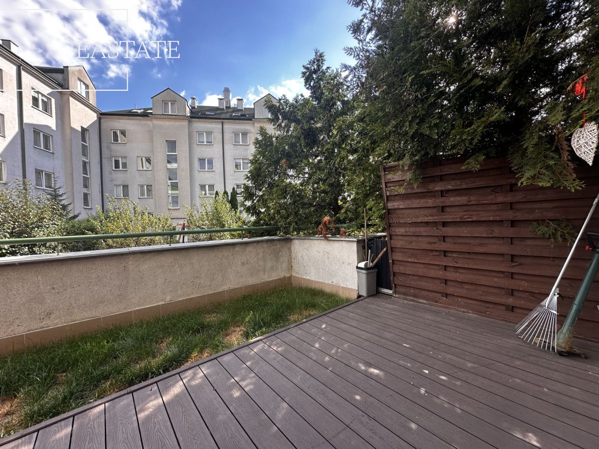 Mieszkanie 2-pokojowe Warszawa Ochota, ul. Włodarzewska. Zdjęcie 14