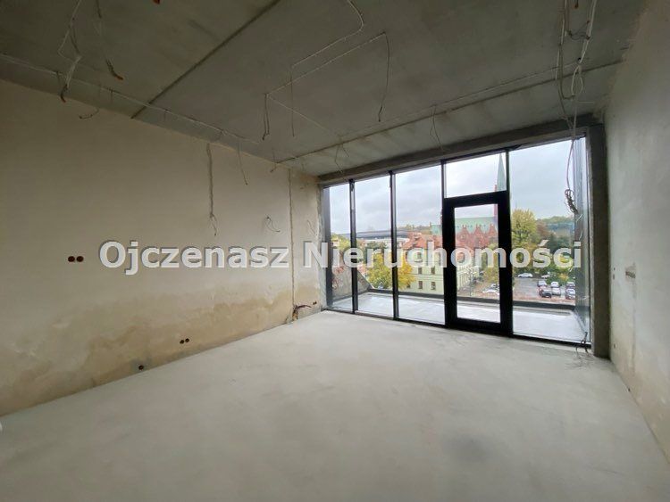 Mieszkanie 3-pokojowe Bydgoszcz. Zdjęcie 3