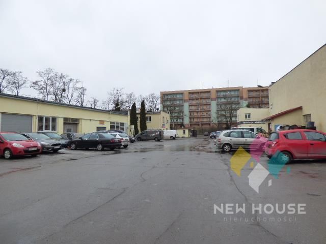 Lokal Olsztyn Pojezierze, ul. Kołobrzeska. Zdjęcie 1