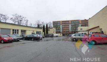 Lokal Olsztyn Pojezierze, ul. Kołobrzeska