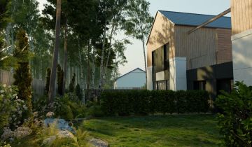 bliźniak, 4 pokoje Żelechów, ul. Majowa