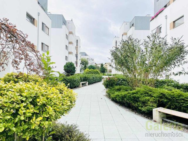 Mieszkanie 2-pokojowe Świnoujście, ul. I Armii Wojska Polskiego. Zdjęcie 2