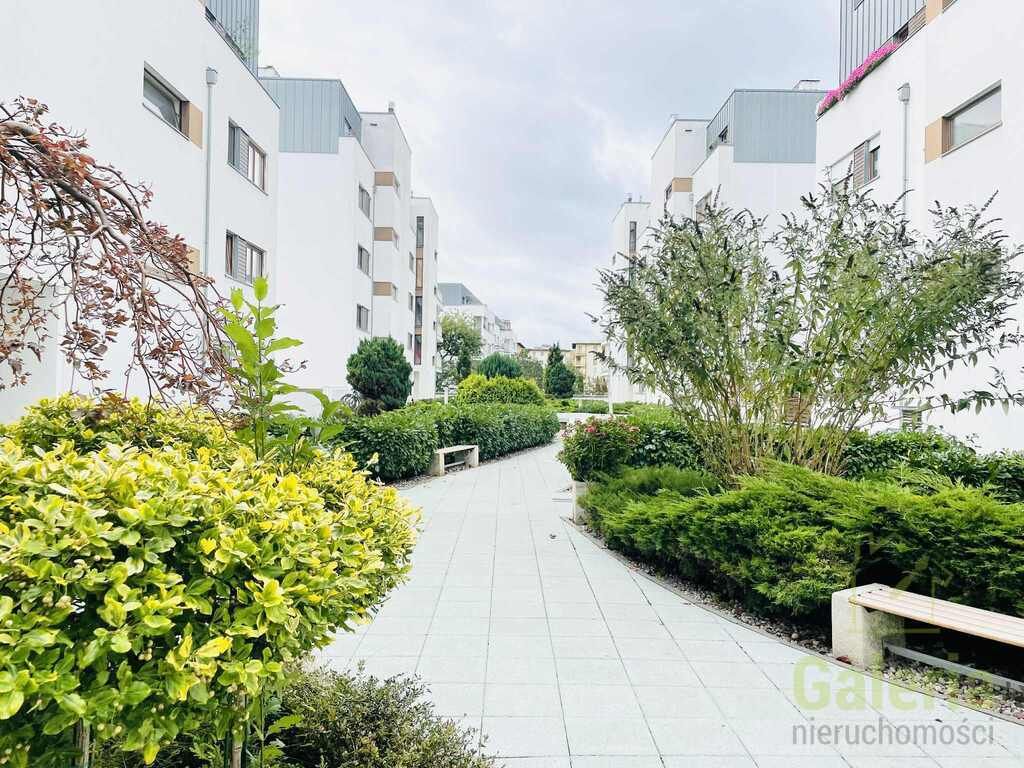 Mieszkanie 2-pokojowe Świnoujście, ul. I Armii Wojska Polskiego. Zdjęcie 2