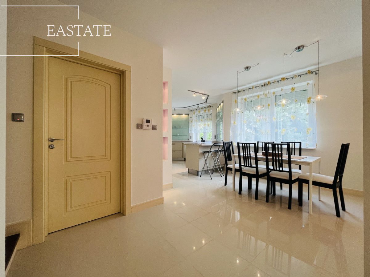 dom szeregowy, 6 pokoi Warszawa Praga, ul. Mariana Pisarka. Zdjęcie 7