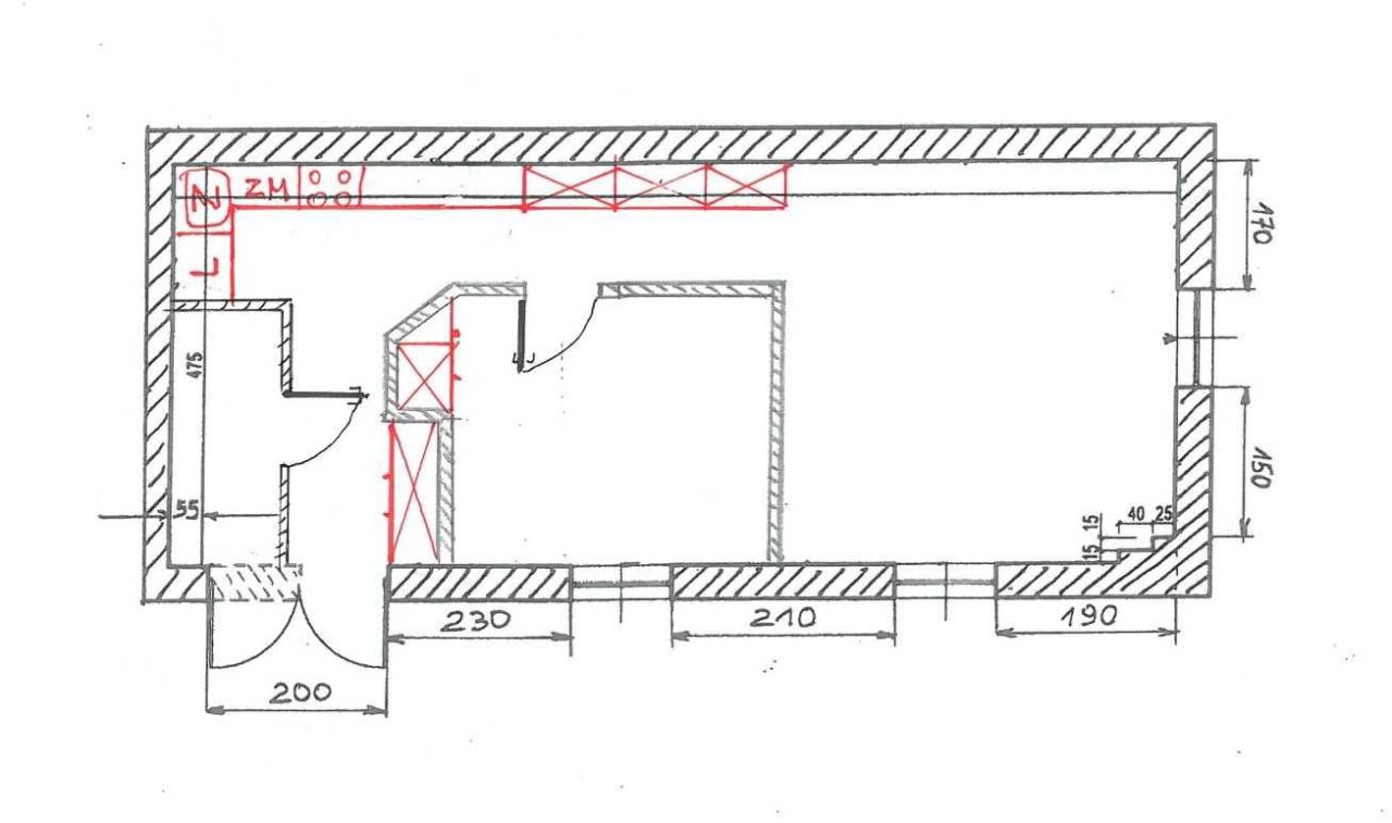 Lokal Piekary Śląskie Centrum, ul. Tadeusza Kościuszki. Zdjęcie 5