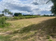 Działka budowlana Brzezie k. Sulechowa. Zdjęcie 1