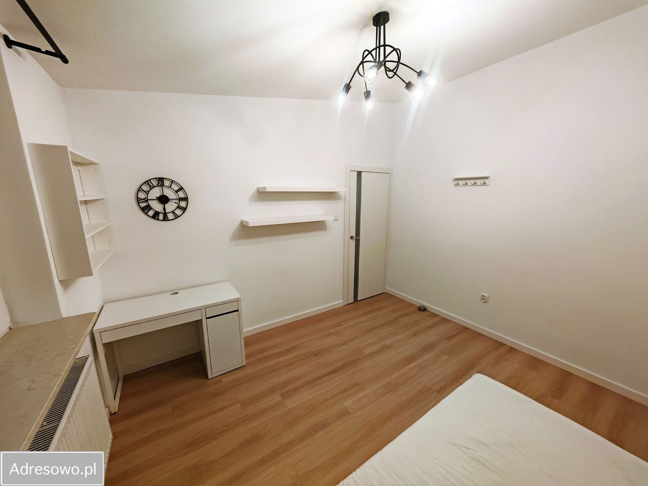 Mieszkanie 2-pokojowe Warszawa Sadyba, ul. Ciechocińska. Zdjęcie 17