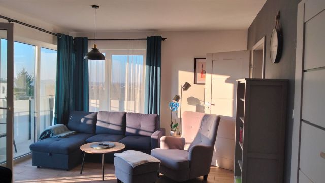 Mieszkanie 3-pokojowe Szczecin Gumieńce, ul. Bronowicka. Zdjęcie 1