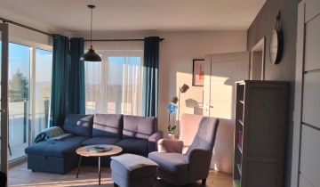 Mieszkanie 3-pokojowe Szczecin Gumieńce, ul. Bronowicka