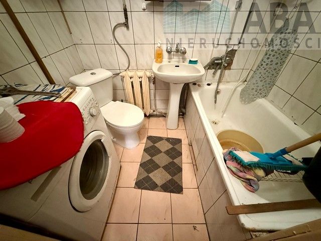 Mieszkanie 2-pokojowe Chodów. Zdjęcie 7