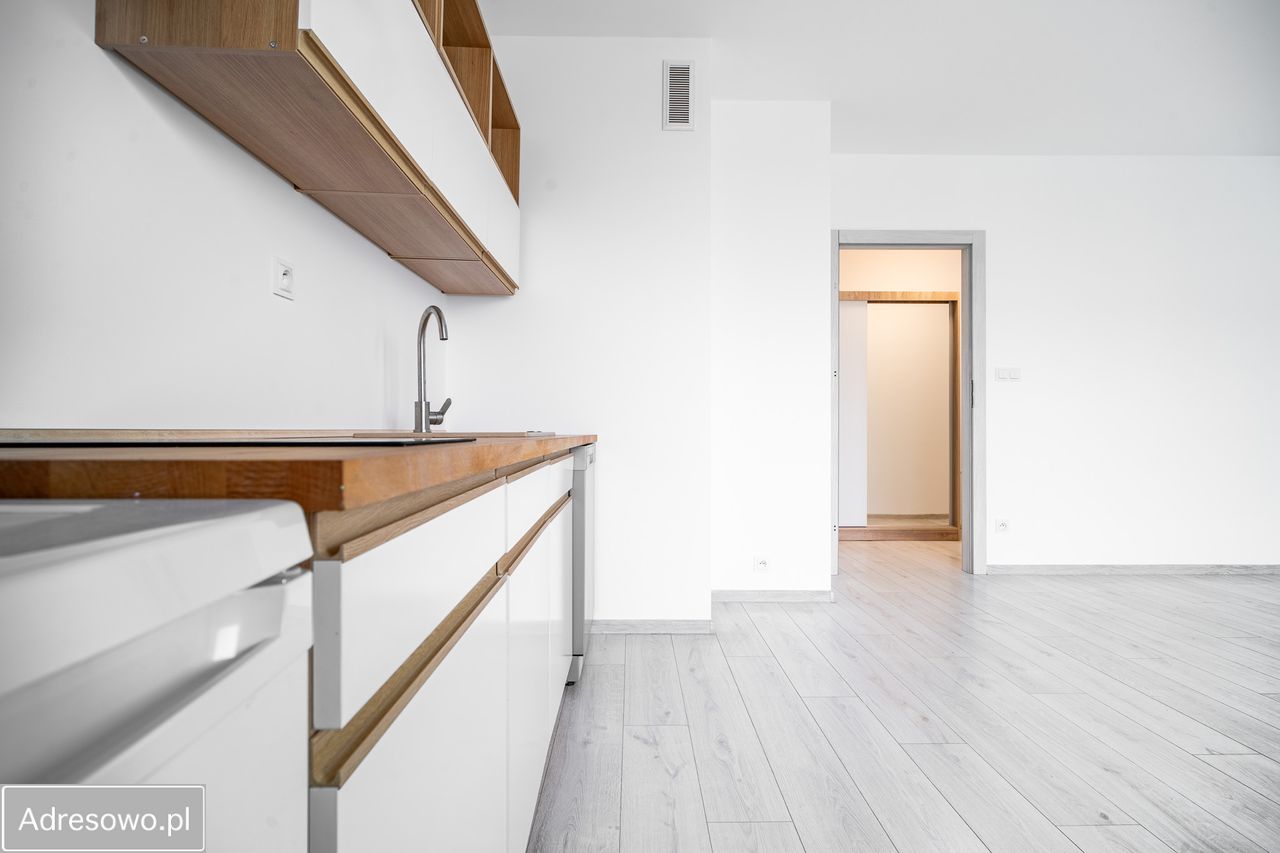 Mieszkanie 1-pokojowe Jelenia Góra Centrum, ul. Osiedle Robotnicze. Zdjęcie 9