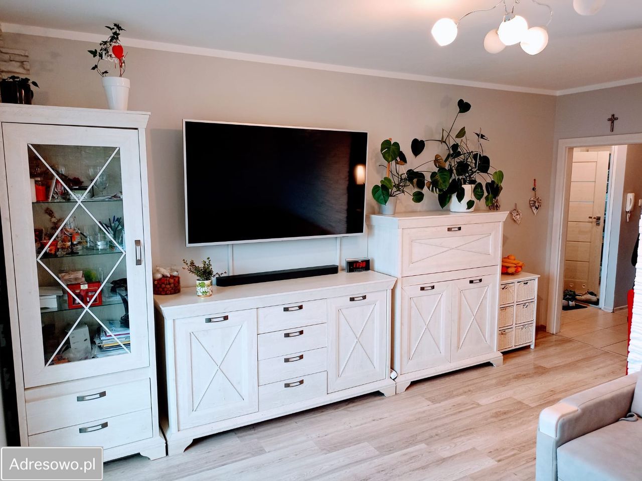 Mieszkanie 2-pokojowe Olsztyn Jaroty, ul. Edwarda Mroza