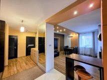 Mieszkanie 3-pokojowe Łódź Widzew, ul. Oleńki Billewiczówny. Zdjęcie 4