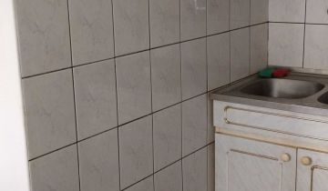 Mieszkanie 1-pokojowe Gorzów Wielkopolski, ul. Słoneczna