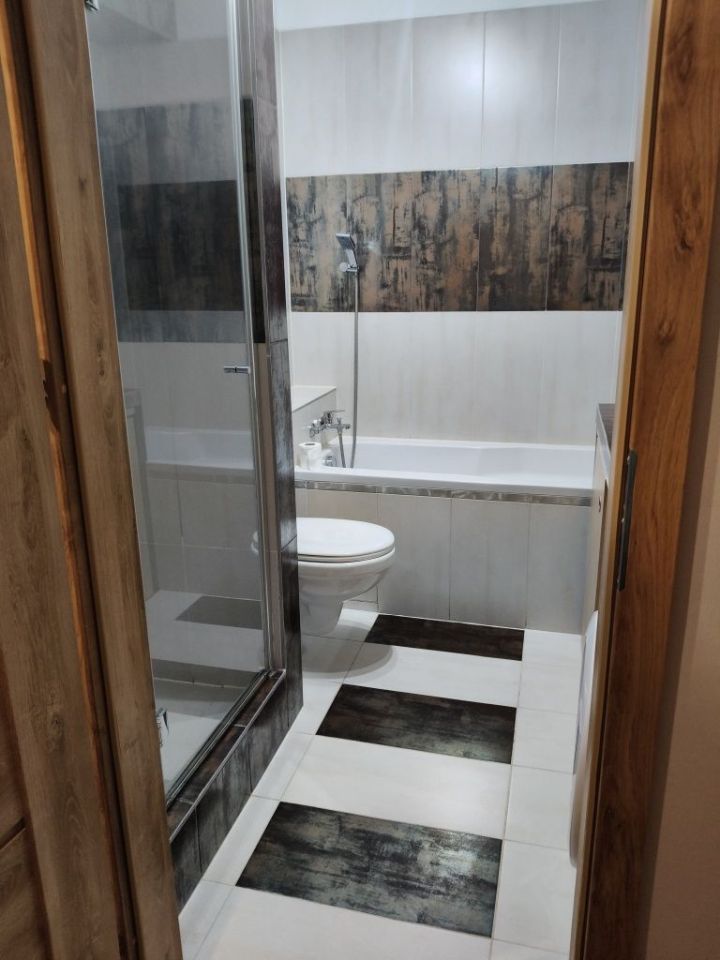 Mieszkanie 2-pokojowe Gdańsk Łostowice, ul. Hokejowa. Zdjęcie 5