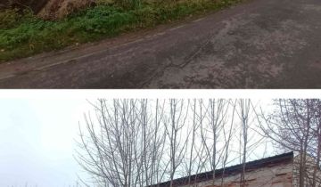 Hala/magazyn Olszyna, ul. Fryderyka Chopina