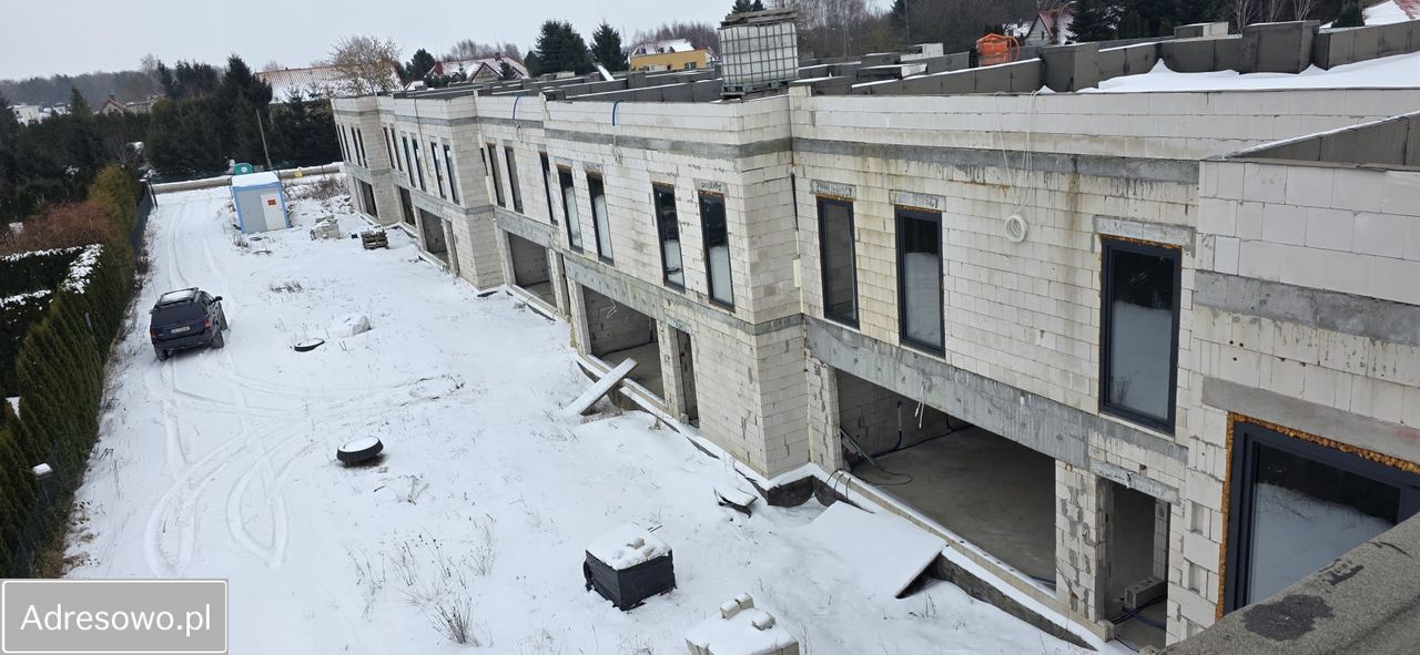 Działka budowlana Nowe Bielice. Zdjęcie 4