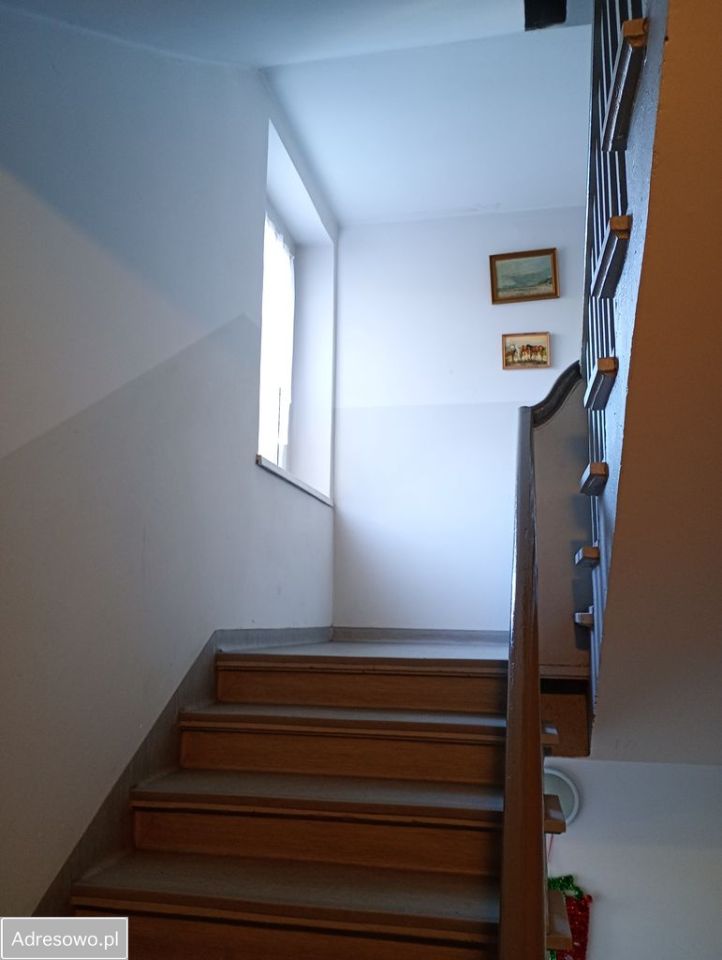 Mieszkanie 3-pokojowe Wałbrzych Stary Zdrój, ul. Armii Krajowej. Zdjęcie 11